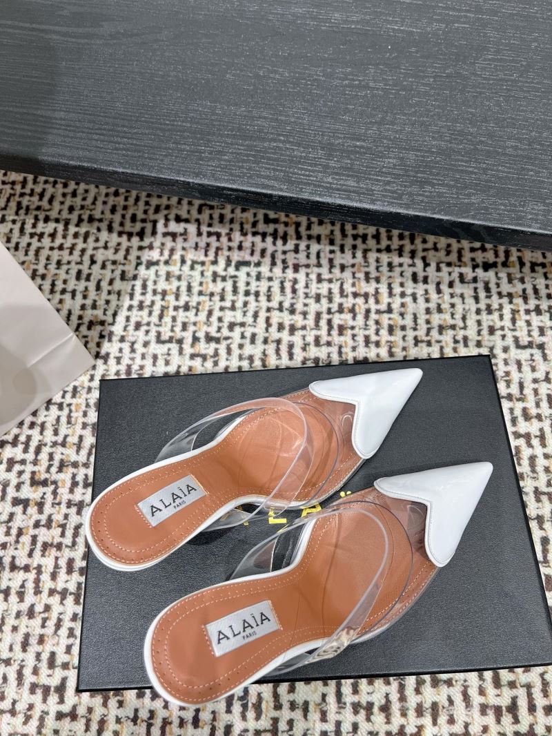 Alaia Sandals